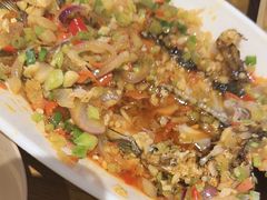 -为民烧烤吧.自贡爆炒菜(收录10年好店)