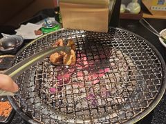 -樱嘢·炭火烧肉(惠南店)