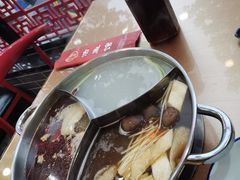 -活鱼馆(宜兴埠店)