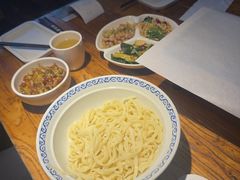 -平娃三宝烧烤·面食(富丰桥店)