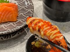 -争鲜回转寿司(西红门荟聚PLUS店)