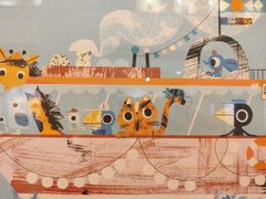 -【朵云轩艺术中心】博洛尼亚插画展·中国巡展·上海站