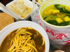 -新川饮食(新川小区店)