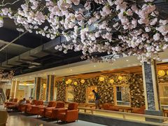 -星河湾温泉洗浴酒店