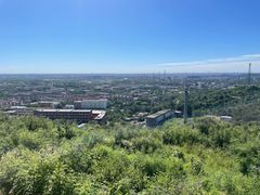 -白水寺森林公园