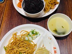 -素满香·Vegan食养自助(天一广场店)