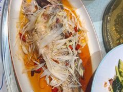 -和源祥·日照菜扛把子(万平口一店)