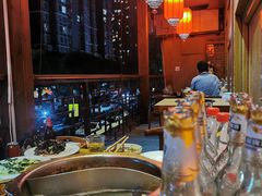 -杨家火锅(国美店)