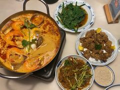 -林四喜·闽南传家菜(鼓浪屿店)