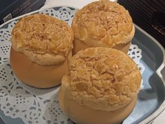 -飶香居(省博物馆店)