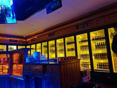 -双层巴士·鲜串鲜啤·团建聚会(凯德广场店)