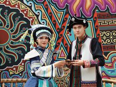 -七彩云南欢乐世界