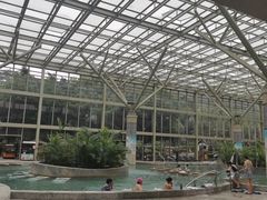 -融汇温泉