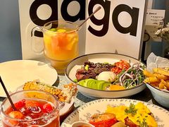 -gaga(南京德基广场店)