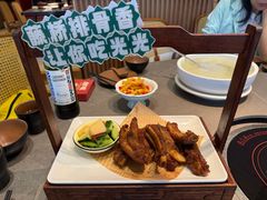 -创味·民间海南菜·非遗藤桥排骨(藤桥·免税城店)