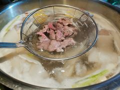 -花田煮鲜牛肉火锅(钟楼众汇店)