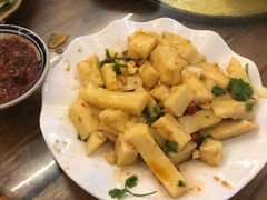 -纳兰傣雀傣味餐厅