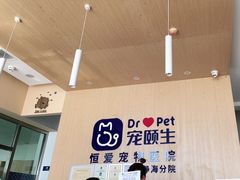 -宠颐生·恒爱宠物医院(静海店)