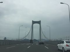 -星海湾跨海大桥