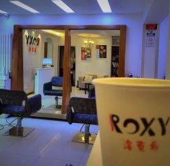 -上禾 HAIR SALON