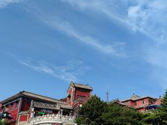 -泰山风景名胜区