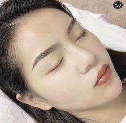 -韩美绣·骨相纹眉·洗眉美瞳线