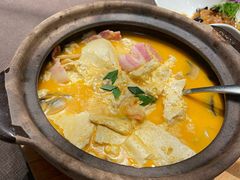 -蟹榭·本帮江浙菜·蟹宴(虹桥高岛屋百货店)