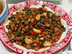 -耗子洞老张鸭子(宽窄店)