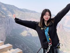 -河南宝泉旅游区