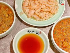 -裕兴记•蟹黄面馆(人民广场店)