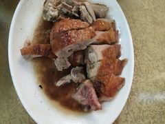-龙记烤鸭店(新民路店)