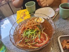 -春花民族美食(佳木斯总店)