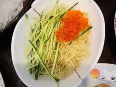 -松子料理(白家庄店)