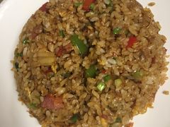 纳西炒饭-88号小吃店·经典云南菜·地道纳西美食