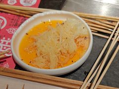 -可口香·非遗老号烧烤(南岗直营店)
