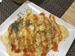-Hey!蛋包饭(中山店)