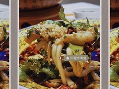 -乾隆美食·本帮菜(黄河路店)