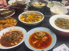 -滇铺子·云南特色菜·第九届野生菌美食节(曲靖万达店)