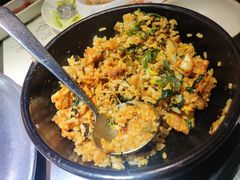 石锅拌饭-喜来稀肉(虹泉路店)
