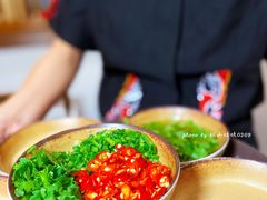 -山城鼎重庆老火锅(西安钟楼店)
