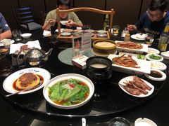 -阿庄新豫菜(通泰路店)