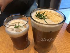 -Seesaw Coffee(苏州中心店)