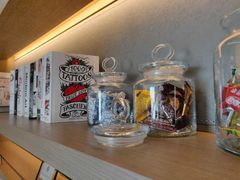 -北京三里屯CHAO酒店