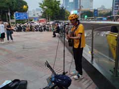 -VT101维多利广场