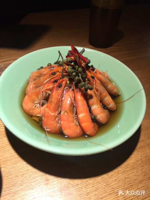 弄堂里(长兴九汇城店)-图片-长兴县美食-大众点评网