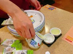 -点都德(大茶楼店)