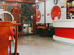 大堂-教师之家赵家羊汤馆(东青龙街店)