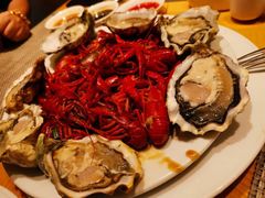 -威斯汀舞台餐厅