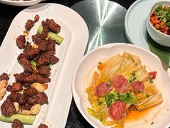 -外婆家(西红门荟聚购物中心店)