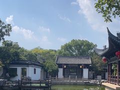 -常熟方塔园